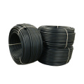 Factory professional water supply standard diameter hdpe pipe rolls 4 inch on sales